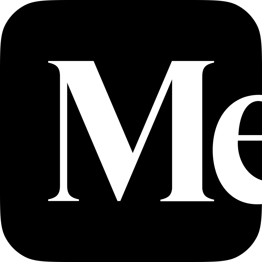 Medium Logo